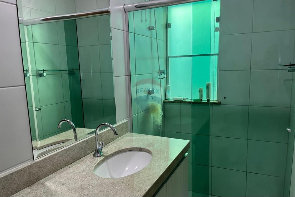 Casa de Condomínio - Venda - Manaus , Amazonas - suite2a_iList.jpg - Banheiro - 722051011-209