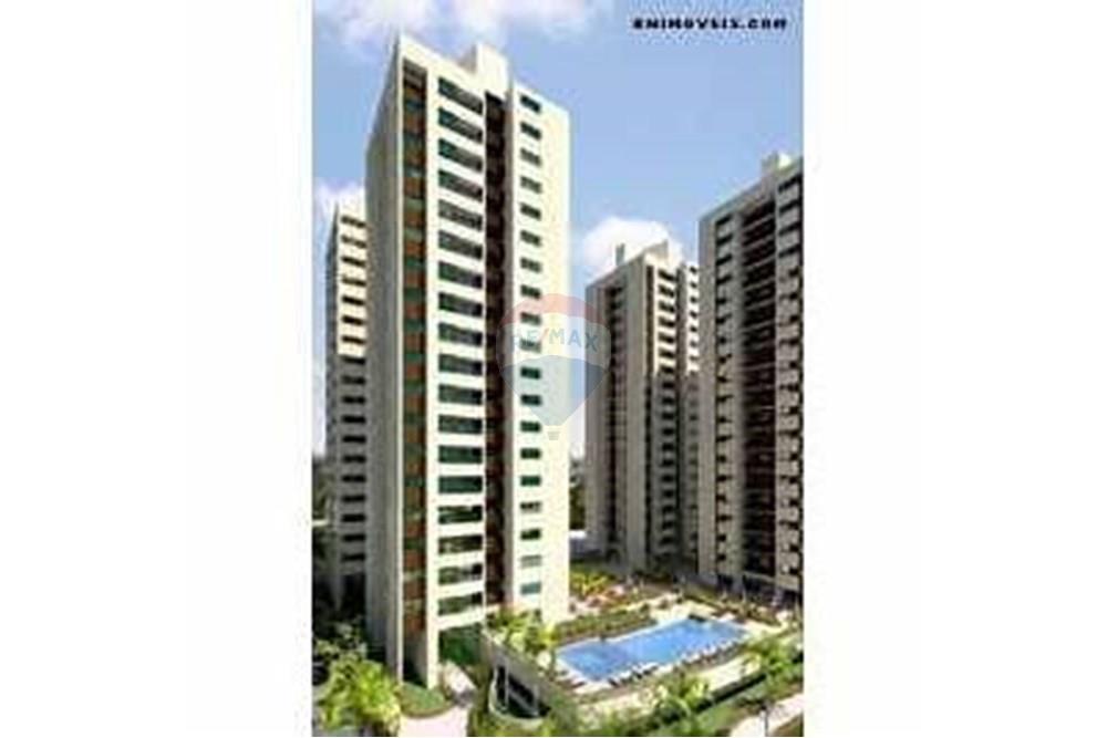 Apartamento - Venda - Natal , Rio Grande do Norte - Parque cidade jardim 1.jpg - 720891047-47