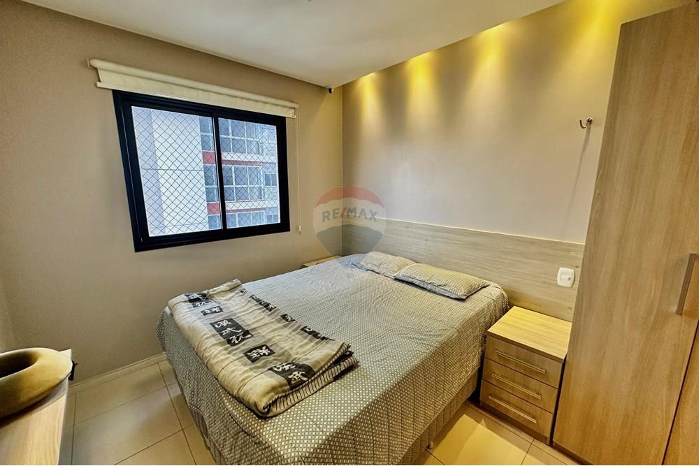 Apartamento - Alugar - Belém , Pará - IMG_6971.JPG - Suite - 720671054-8