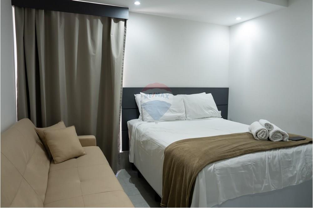 Apart Hotel/ Flat - Venda - João Pessoa , Paraíba - DSC04372.jpg - 722011069-2