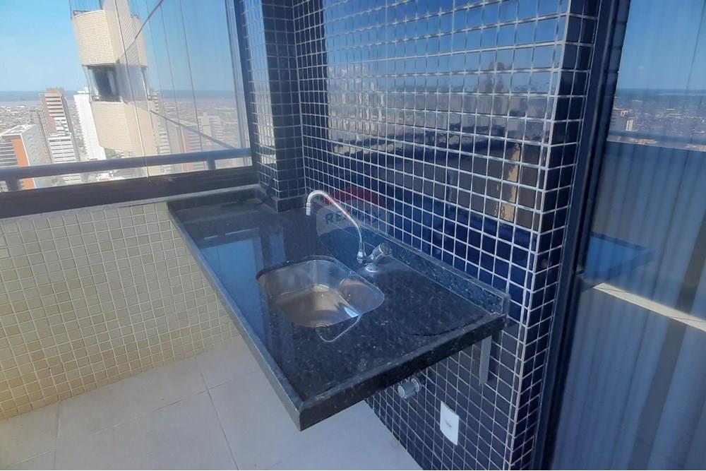 Apartamento - Alugar - Belém , Pará - 8.jpg - 720671001-27