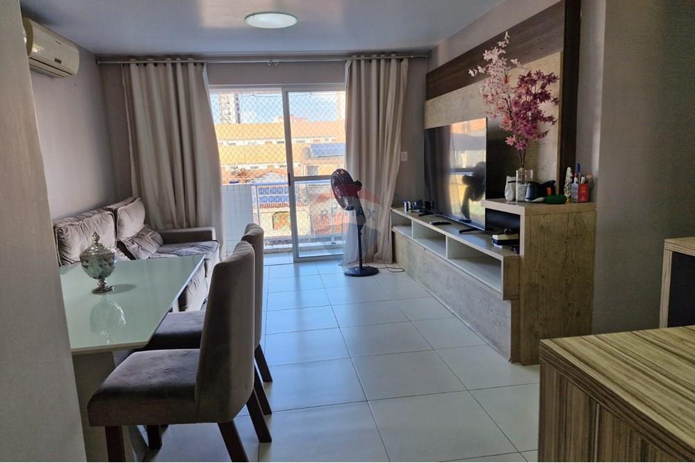 Apartamento - Alugar - Belém , Pará - Sala 1.jpeg - 720921155-3