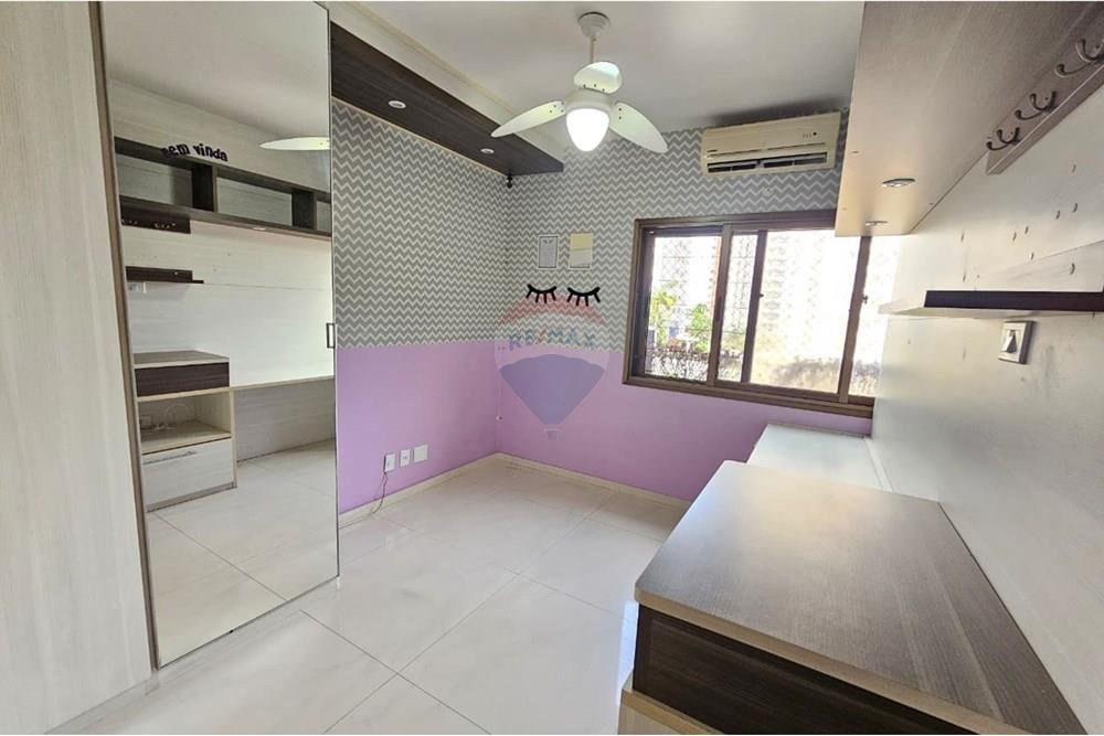 Apartamento - Alugar - Manaus , Amazonas - WhatsApp Image 2025-10-21 at 16.43.15.jpeg - Quarto - 720401033-33