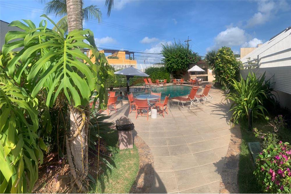 Apartamento - Venda - Natal , Rio Grande do Norte - 22 - 720731001-24