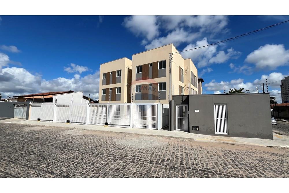 Apartamento - Venda - Parnamirim , Rio Grande do Norte - IMG_2345.jpeg - 720891155-222