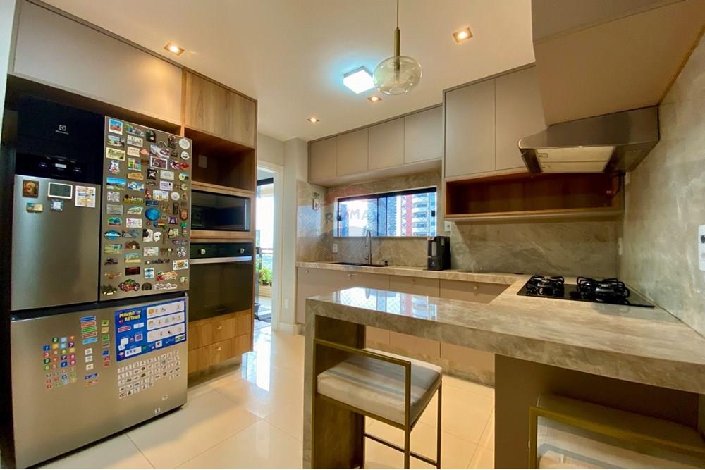 Apartamento - Alugar - Belém , Pará - WhatsApp Image 2025-03-17 at 16.51.08.jpeg - 720921012-195