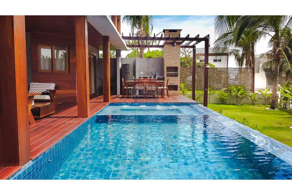 Casa de Vila - Venda - Itarema , Ceará - 1000247851.jpg - 720321029-399