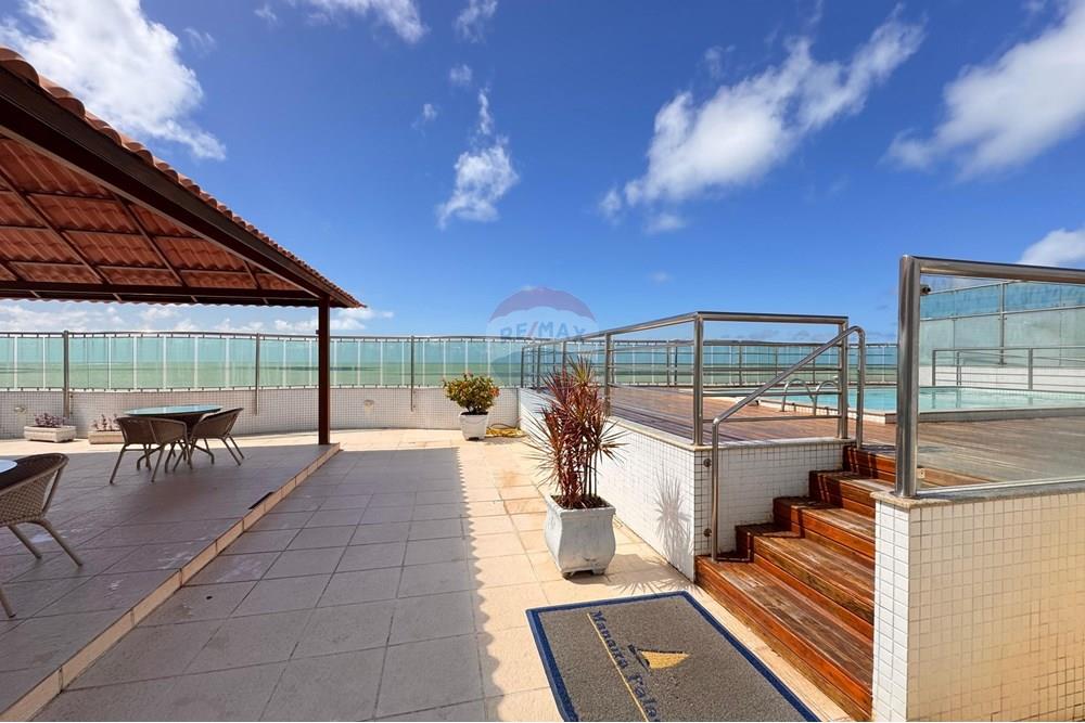 Apart Hotel/ Flat - Alugar - João Pessoa , Paraíba - 22.jpg - 720471017-196