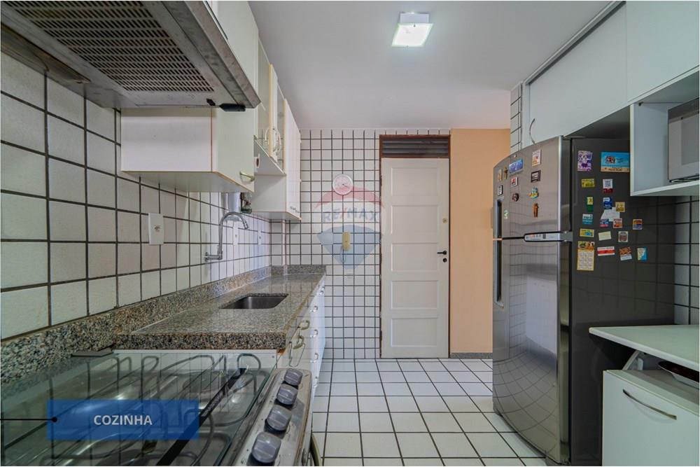 Apartamento - Venda - João Pessoa , Paraíba - COZINHA 2.jpg - 720861063-31