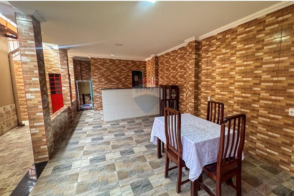 Casa - Venda - Manaus , Amazonas - 5-IMG_9825_jpg.jpg - 722101004-55