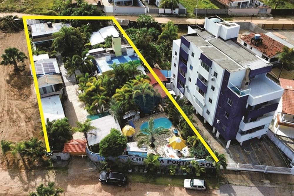 Hotel/ Pousada - Venda - Conde , Paraíba - 4.jpg - 720871050-32