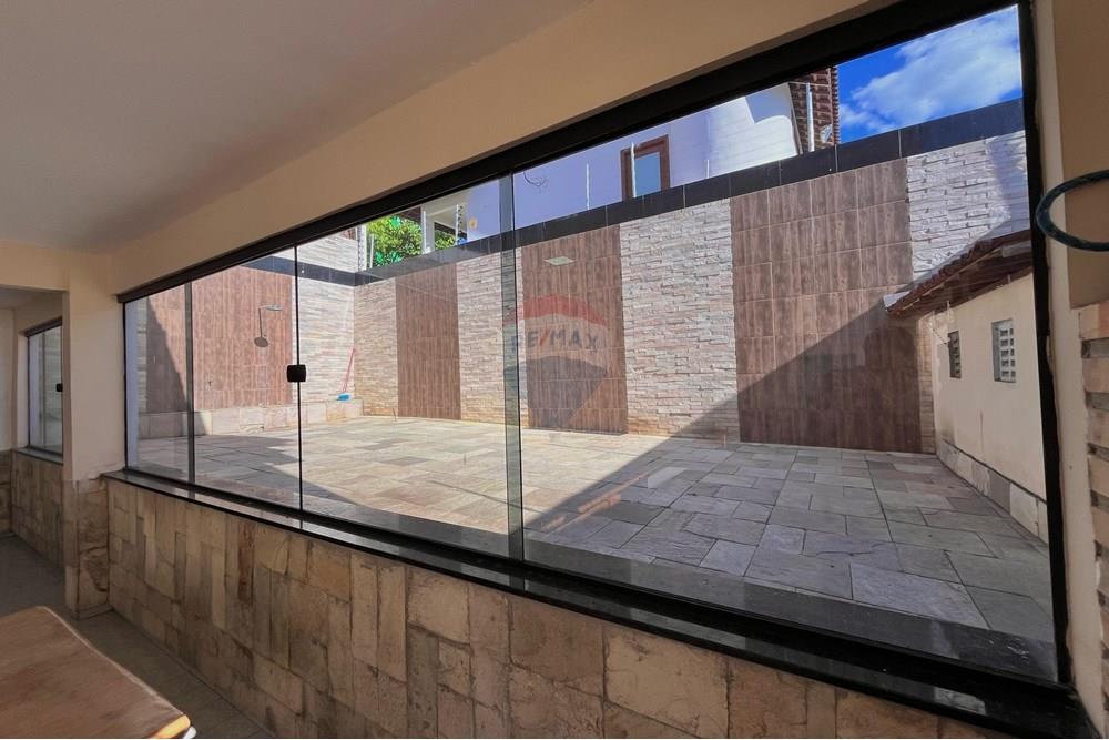 Casa Comercial - Alugar - Campina Grande , Paraíba - 5.3.1 quintal.jpeg - 720291080-4