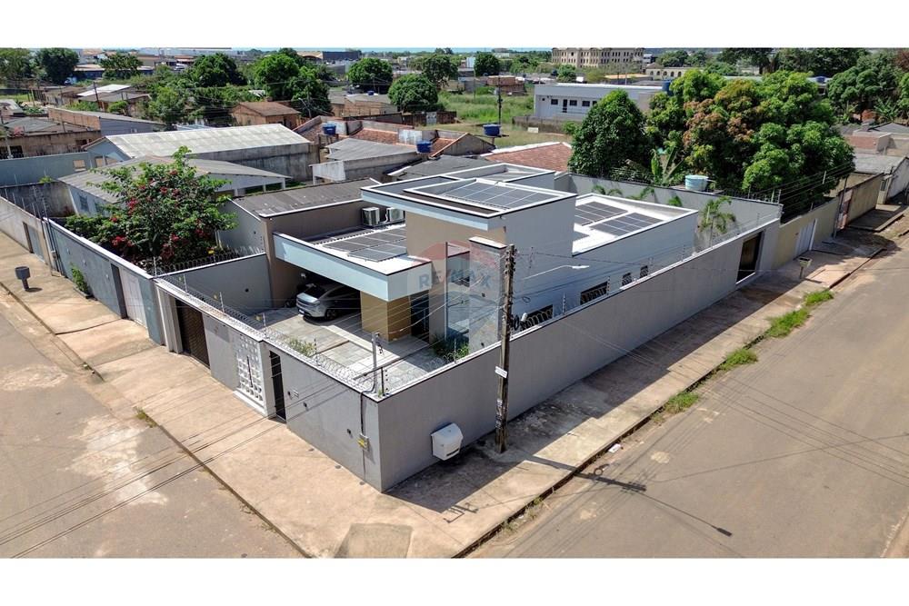 Casa - Venda - Porto Velho , Rondônia - DJI_0142.jpg - 721551024-156