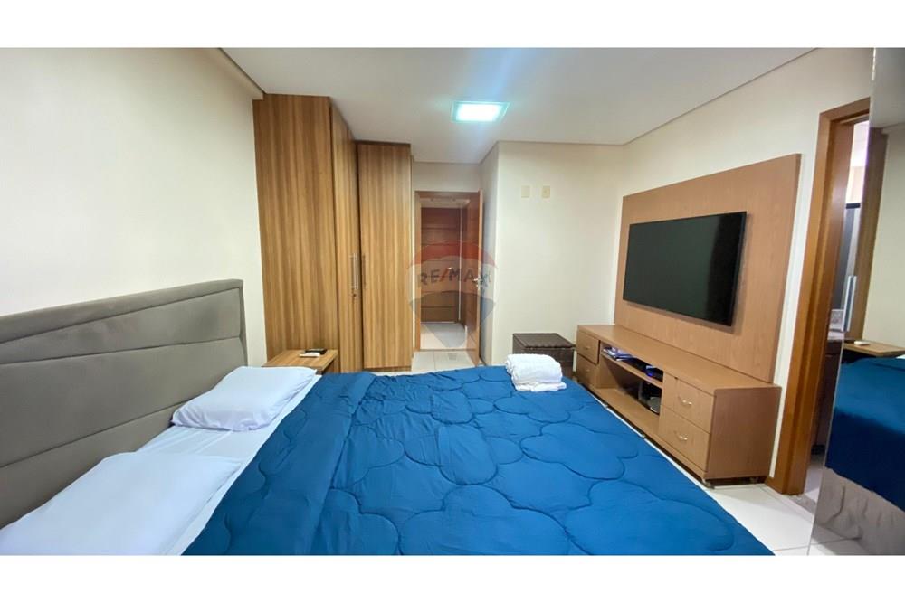 Apartamento - Alugar - Belém , Pará - suite master 2.jpeg - 720921066-52