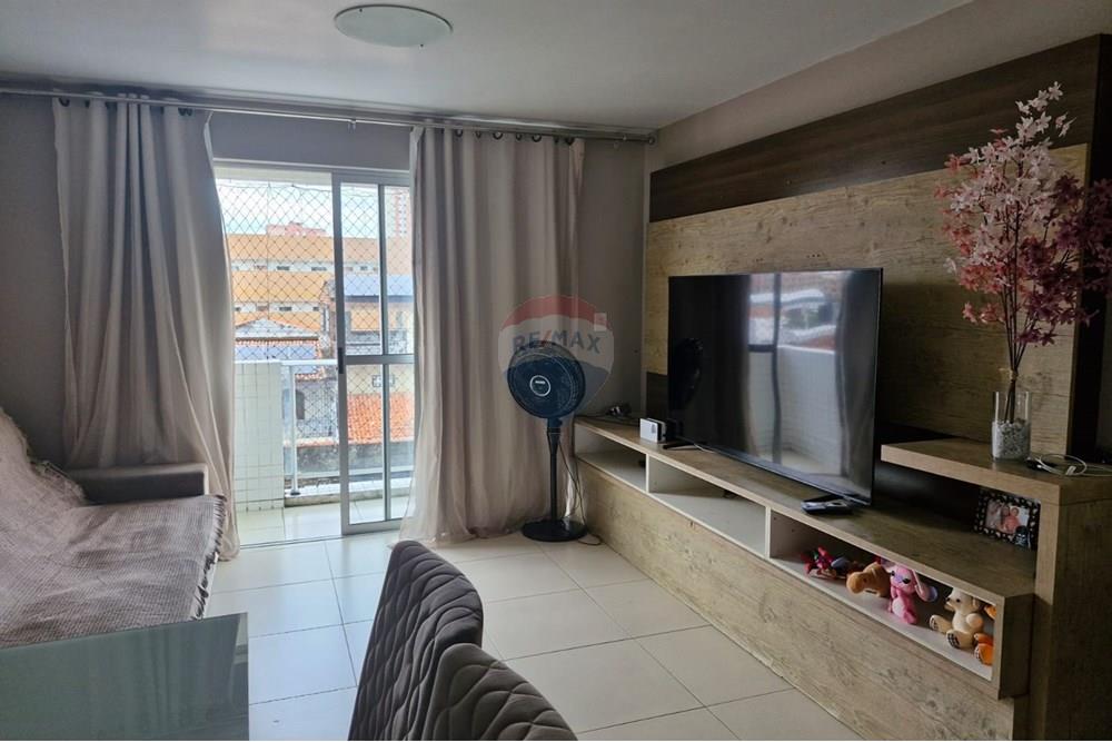 Apartamento - Alugar - Belém , Pará - WhatsApp Image 2025-04-02 at 17.00.53 (4).jpeg - 720921155-3