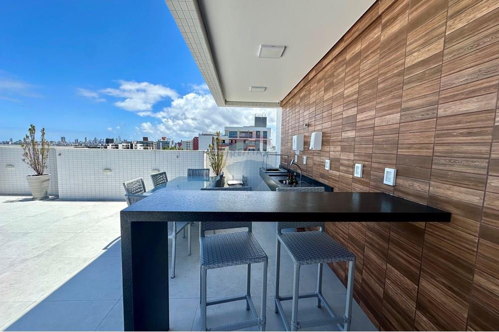 Apart Hotel/ Flat - Venda - Cabedelo , Paraíba - IMG_6268.jpg - 722001117-13