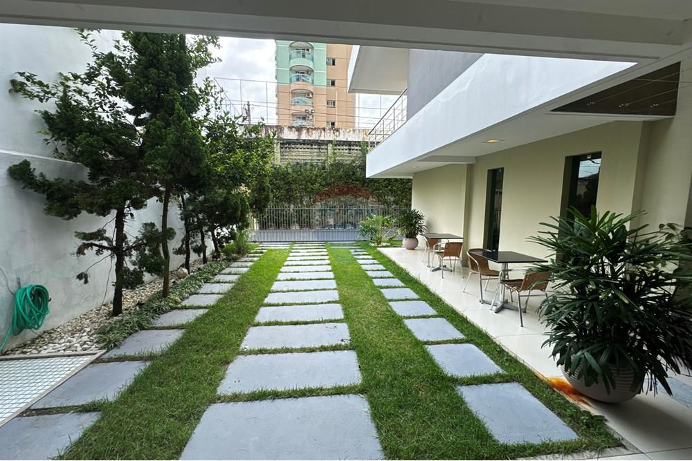 Casa - Alugar - Belém , Pará - MFRB4088.jpg - 720671001-44