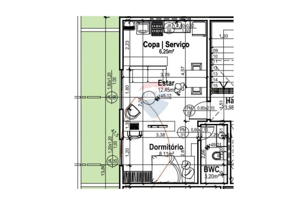 Apartamento - Venda - Parnamirim , Rio Grande do Norte - 104.jpg - 720891155-328