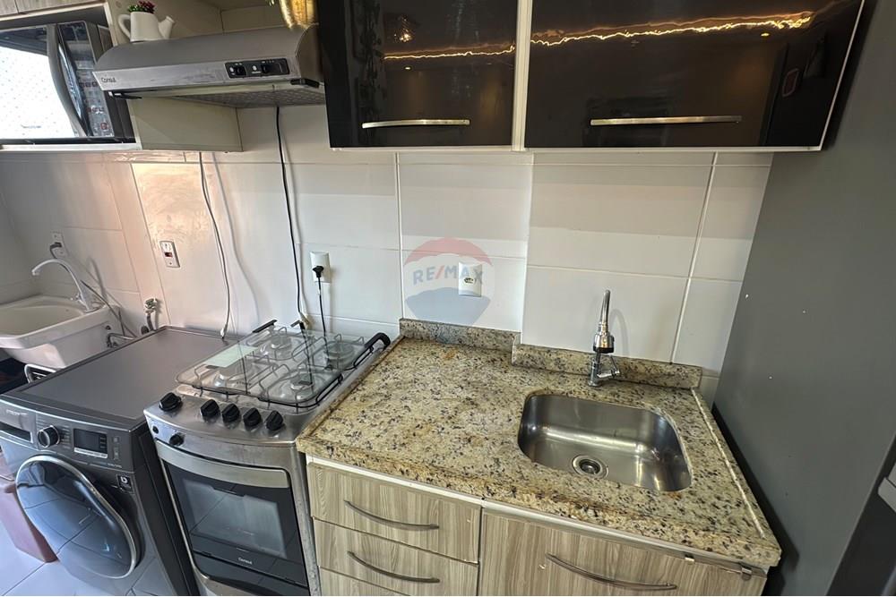 Apartamento - Alugar - Belém , Pará - IMG_5861.jpg - Cozinha - 720671062-9