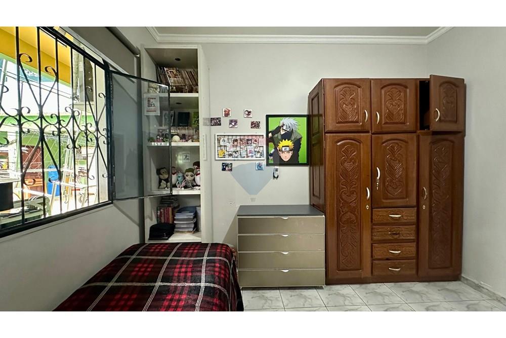 Casa - Venda - Manaus , Amazonas - WhatsApp Image 2025-09-15 at 16.18.06.jpeg - 720721092-7