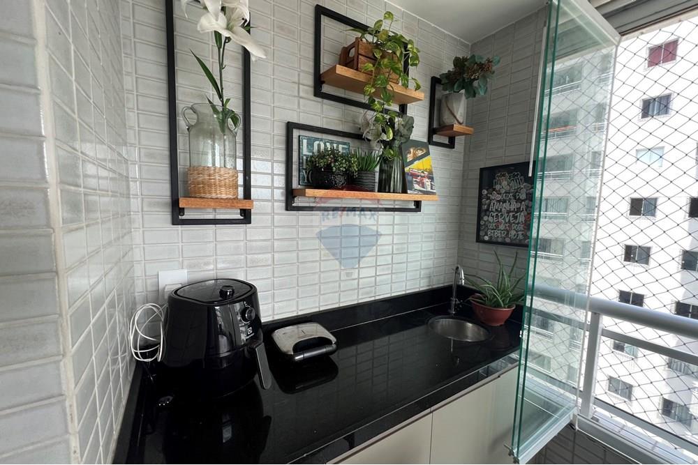 Apartamento - Alugar - Belém , Pará - IMG_0821.jpg - 720921152-28