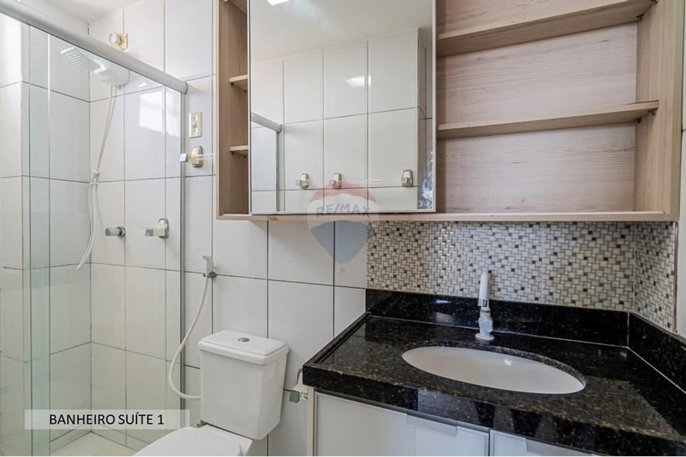 Apartamento - Venda - João Pessoa , Paraíba - Slide39.JPG - Banheiro - 720301177-45