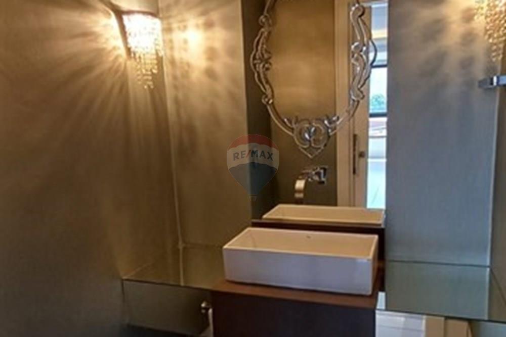 Apartamento - Venda - Rondonópolis , Mato Grosso - lavabo.jpeg - 720851102-59