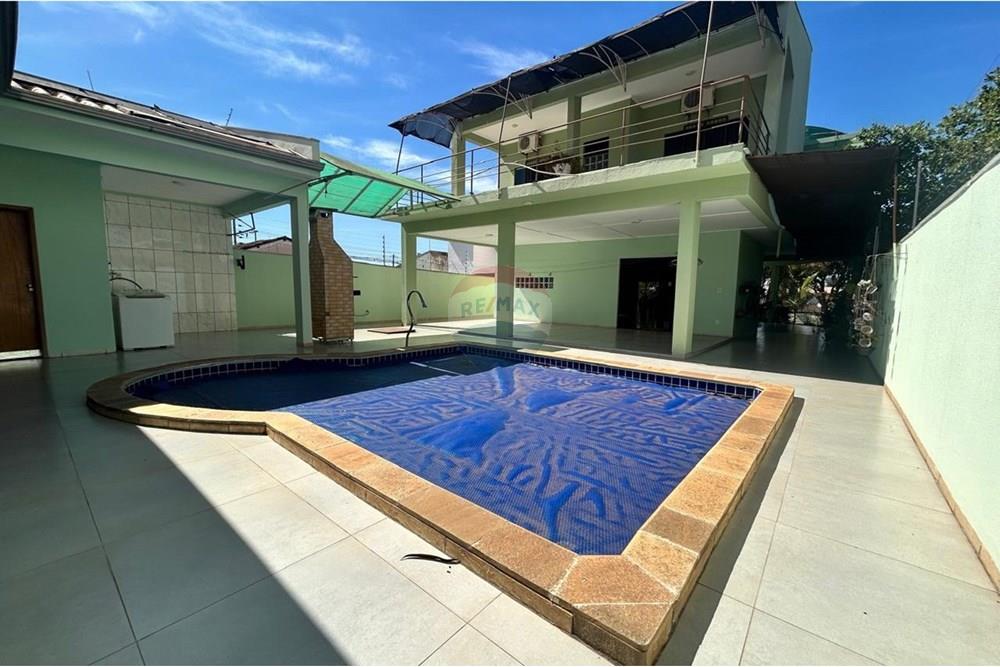 Sobrado - Venda - Rondonópolis , Mato Grosso - WhatsApp Image 2025-08-21 at 14.22.17.jpeg - 720561024-111