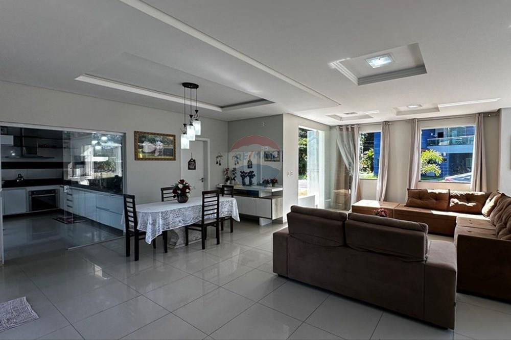 Casa de Condomínio - Venda - Ananindeua , Pará - 4.JPG - 720671002-123