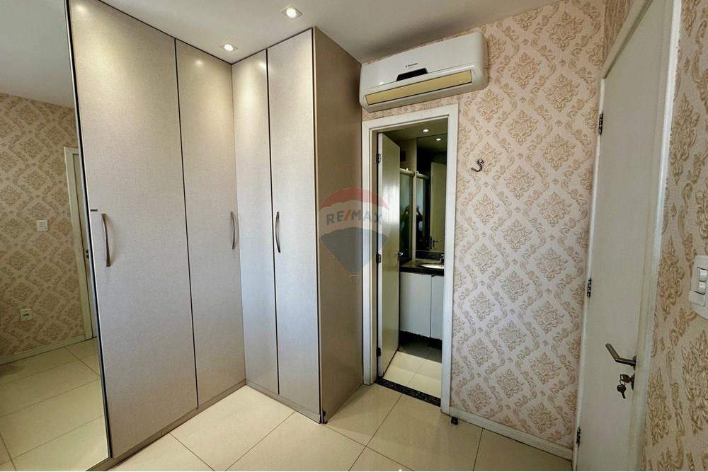 Apartamento - Alugar - Belém , Pará - IMG_7084.JPG - Suite - 720671054-1