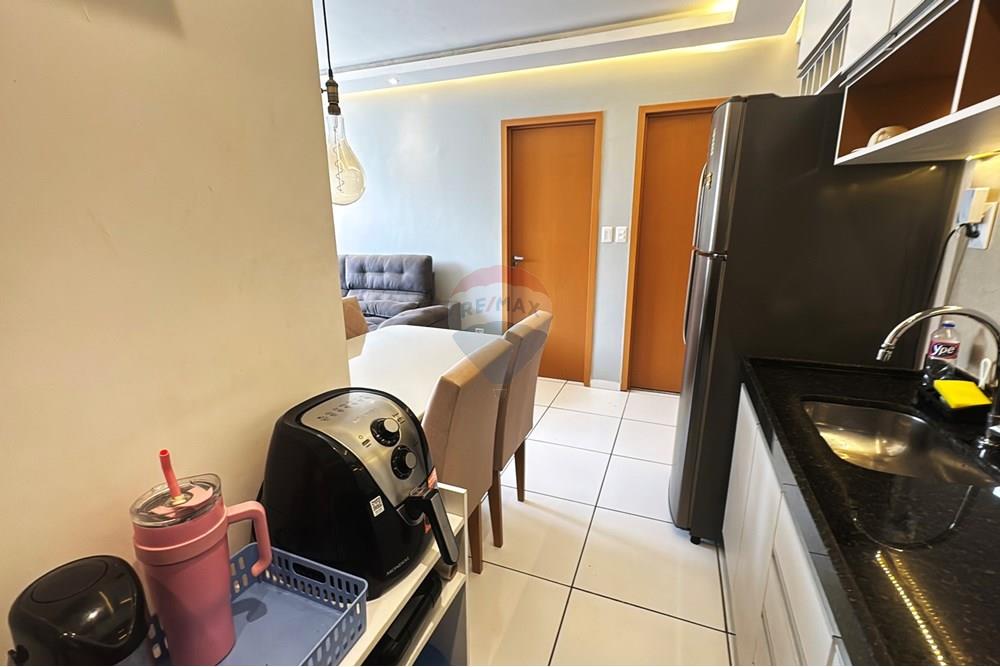 Apartamento - Alugar - Ananindeua , Pará - IMG_18.jpg - 720671072-12