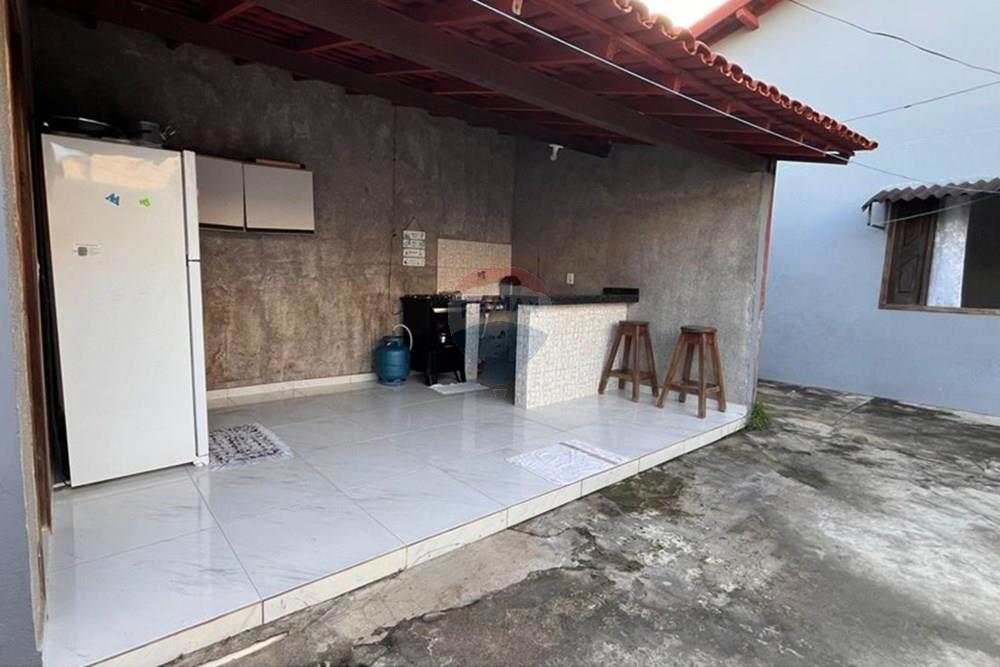 Casa - Venda - Paragominas , Pará - IMG-20250626-WA0029.jpg - 721851023-81