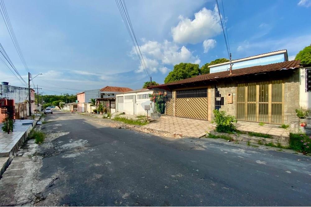 Duplex - Venda - Manaus , Amazonas - 41.jpg - 720661014-211