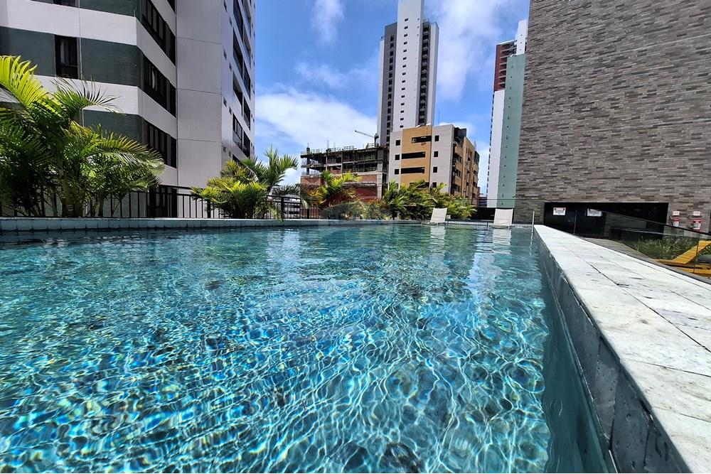 Duplex - Alugar - João Pessoa , Paraíba - 20251001_114718.jpg - 720471042-178