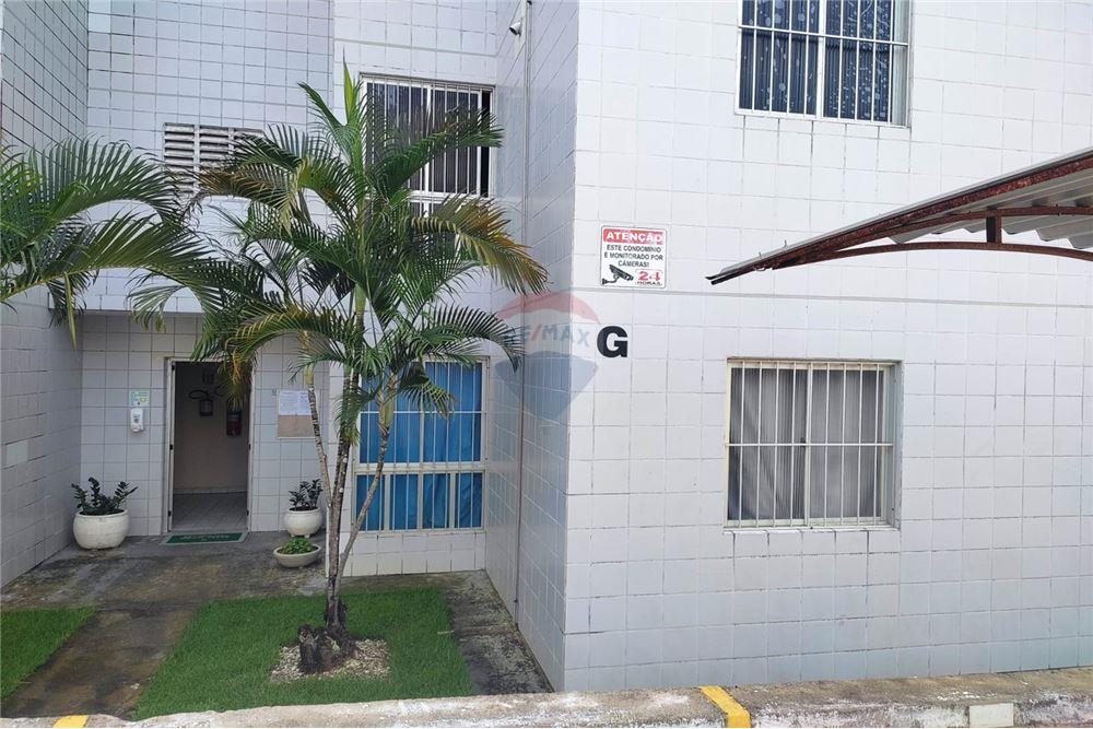 Apartamento - Venda - Natal , Rio Grande do Norte - 2 - 720891020-116