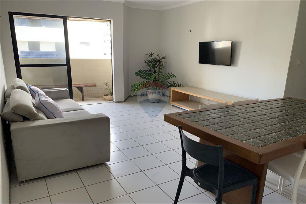 Apartamento - Alugar - João Pessoa , Paraíba - 1 - 722011007-29