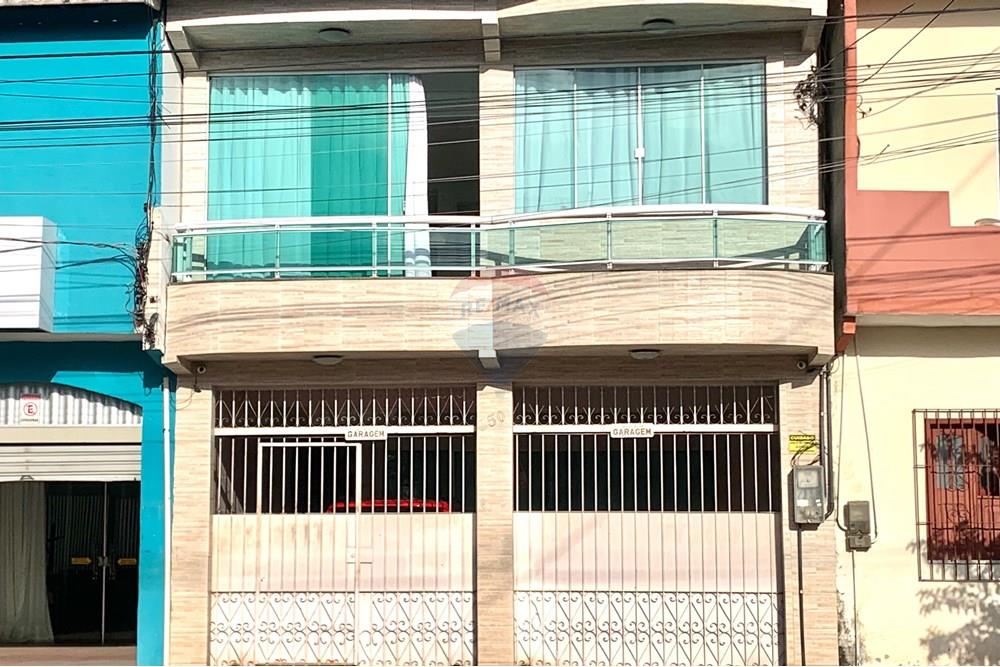 Casa - Venda - Belém , Pará - 1752801435616_1.JPEG - 720921008-90