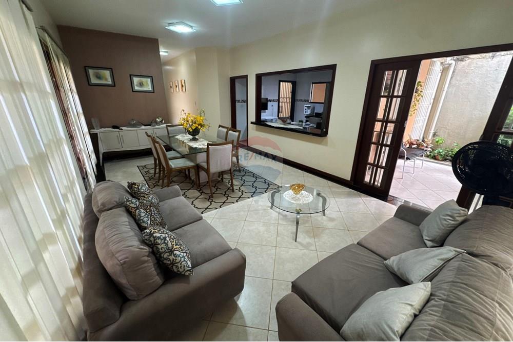 Casa - Alugar - Ananindeua , Pará - HZBK8925.jpg - Sala de estar - 720671054-18