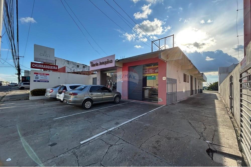 Cj. Comercial/ Sala - Venda - Manaus , Amazonas - Imagem do WhatsApp de 2025-06-02 à(s) 17.20.45_1adf3a90.jpg - Fachada - 720661014-267