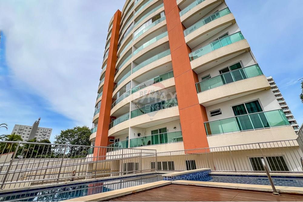 Apartamento - Venda - Porto Velho , Rondônia - 2.jpg - 721551019-164