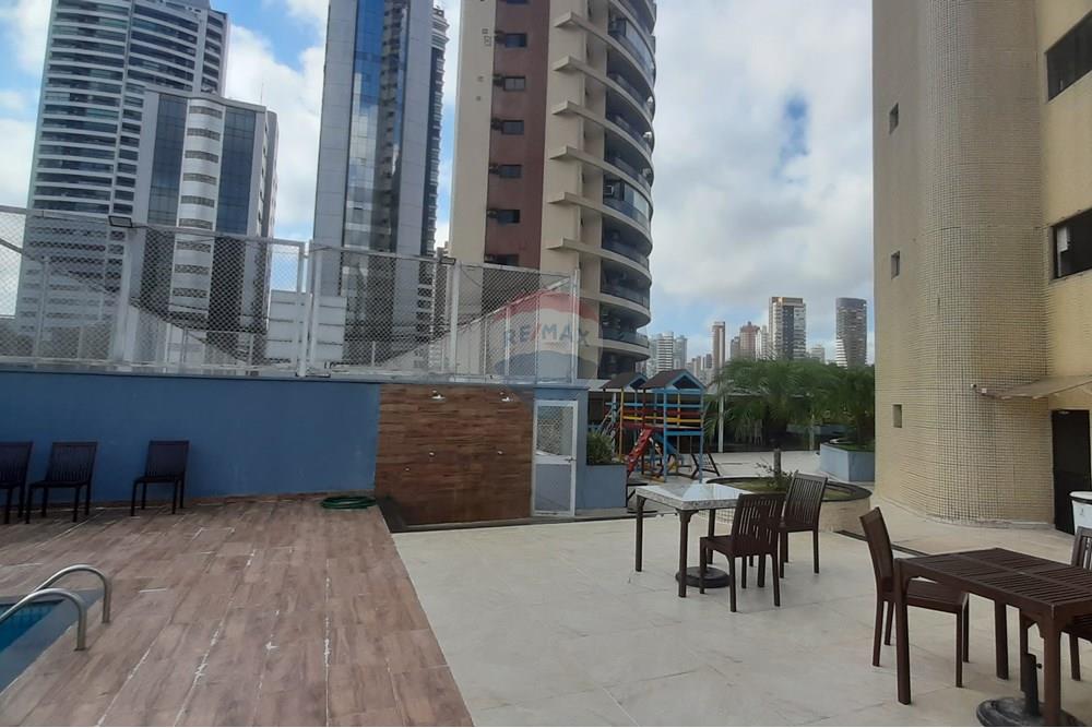 Apartamento - Alugar - Belém , Pará - 29.jpg - 720671001-28