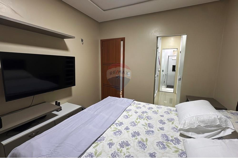 Casa - Alugar - Ananindeua , Pará - suite .jpg - Suíte Americana - 720671072-4