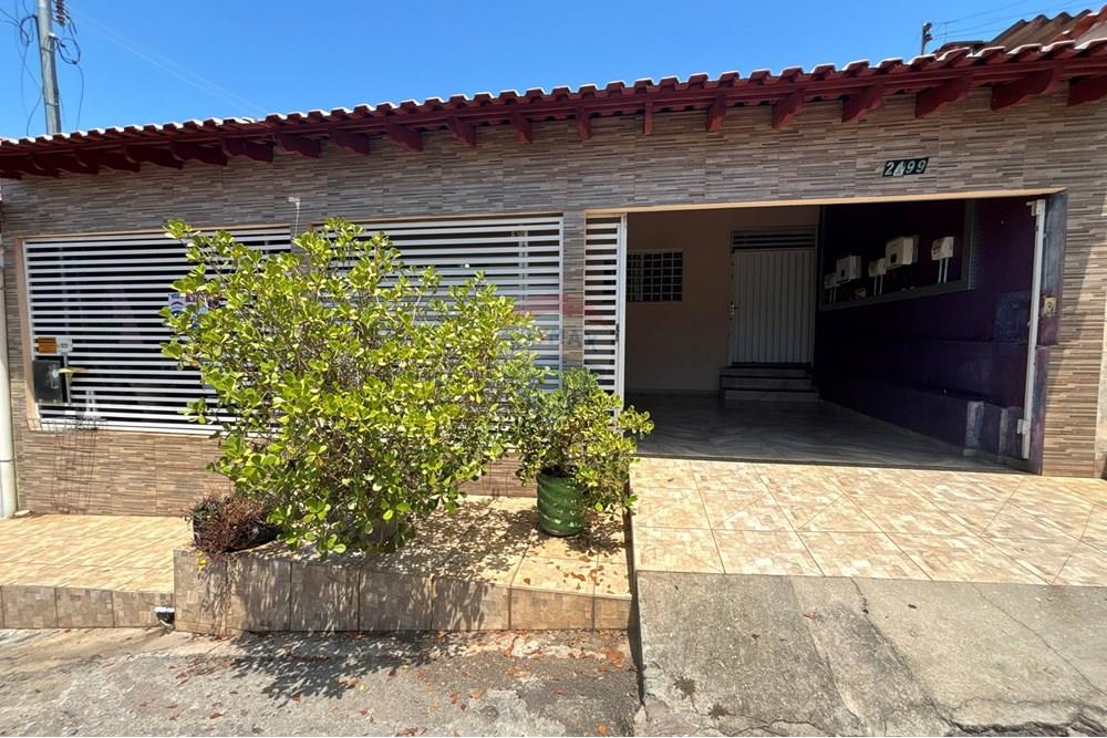 Casa - Venda - Barra do Garças , Mato Grosso - DJI_20250319_115729_932.jpg - 722221023-23