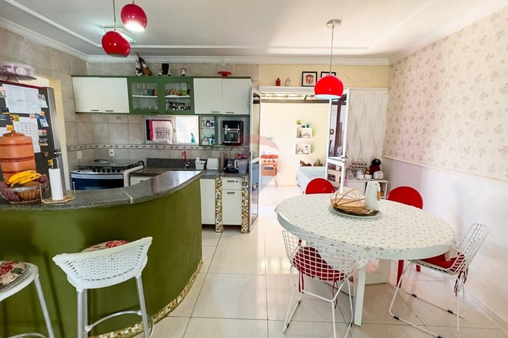 Casa de Condomínio - Venda - Fortaleza , Ceará - IMG_6539.jpg - 721621015-149