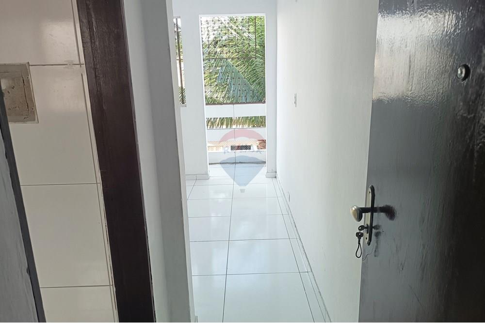 Apartamento - Venda - João Pessoa , Paraíba - entrada.jpg - Sala de estar - 720861084-3