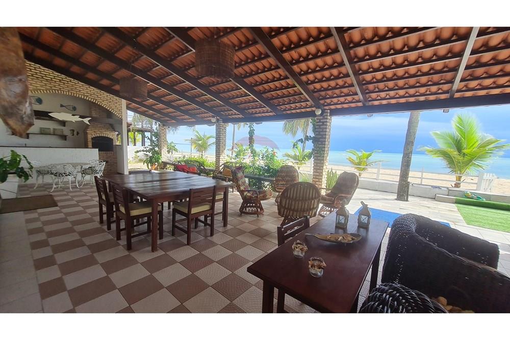 Casa - Venda - Rio do Fogo , Rio Grande do Norte - 7.jpeg - Varanda - 720621010-360