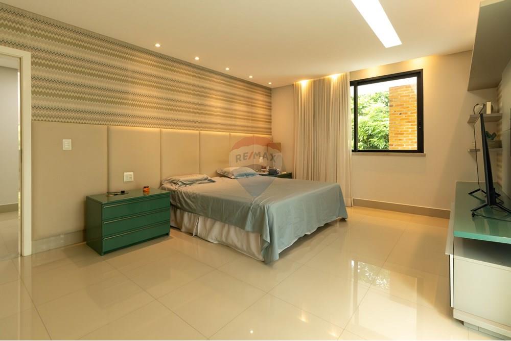 Casa de Condomínio - Venda - Manaus , Amazonas - IMG_4094.jpg - Suite - 720791067-10