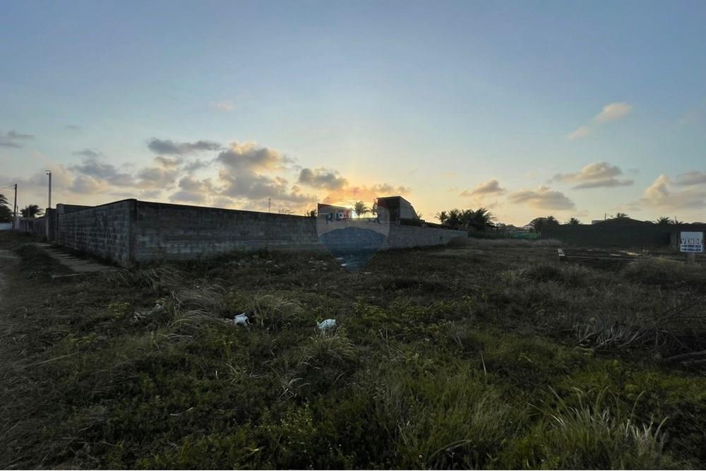 Terreno - Venda - Extremoz , Rio Grande do Norte - SANTA RITA 1.jpg - Quintal - 720621057-24