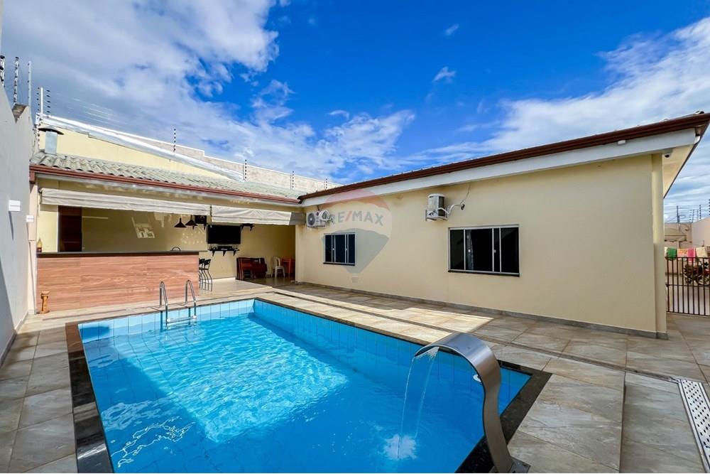 Casa - Venda - Porto Velho , Rondônia - 15.jpg - 721551019-173