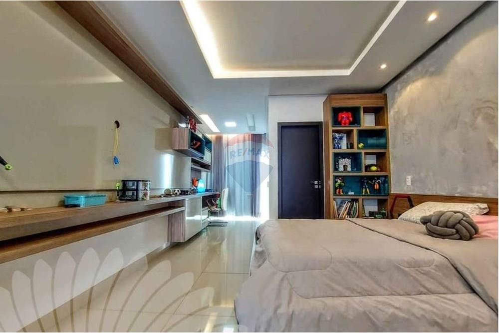 Casa - Venda - Rio Verde , Goiás - 12.jpg - 722291014-55